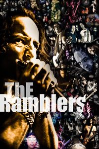 THE RAMBLERS