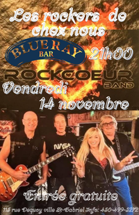 ROCK COEUR
