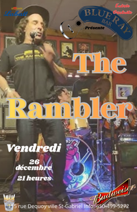 The Rambler