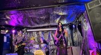 BLACK MAGIC Band 