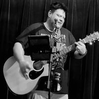 Kevin Lizotte Chansonnier