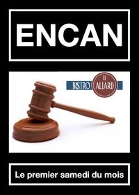 L'ENCAN du Allard!
