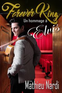 ELVIS FOREVER KING