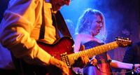 ZazoO & Flesh duo acoustique