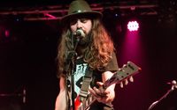 Mick Martel Chansonnier