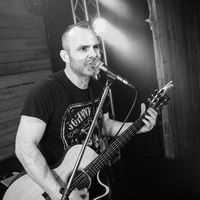 Jeff Patry Chansonnier