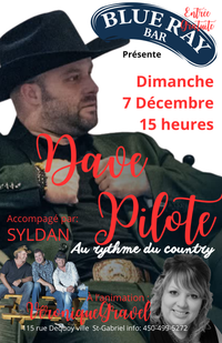 Dave Pilote