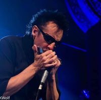 VENDREDI BLUES avec la légende vivante JIM ZELLER 