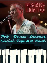 Mario Lento