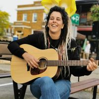 Sabrina Lemieux Chansonnière
