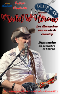 Michel W Héroux