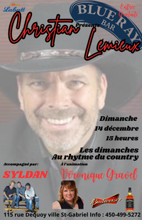 Christian Lemieux