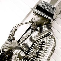 Oliver Lake Octet 