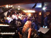 Josh Evans Big Band