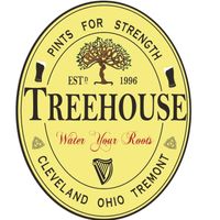 Custy and McNamara At the Treehouse!