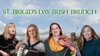 St. Brigid's Day Brunch at the Music Box