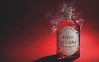 Love Potion Aromatherapy