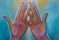 Indian Head Massage and Fascial Facial Workshop