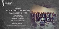 First Friday at First feat the BGO Jazz Band