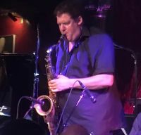 Jazz Quintet feat. Rob Scheps