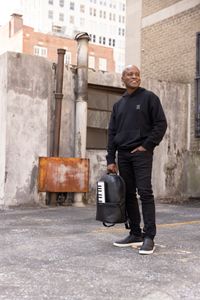 Greg Satterthwaite Trio