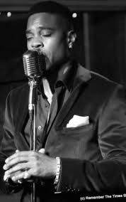 St. James Live with vocalist Tony Hightower