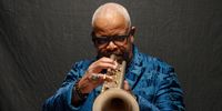 Pre-Performance talk for Terence Blanchard concert