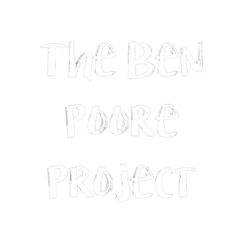 The Ben Poore Project