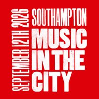 Music in the City - Full Band
