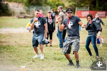Rugged Maniac 2014
