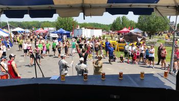 Rugged Maniac 2015 New Jersey

