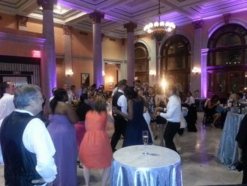 Stanford Wedding 06-07-2014
