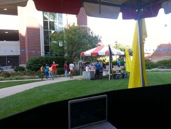 VCU Move 2014
