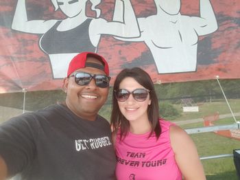Rugged Maniac Long island

