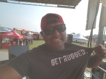 Rugged Maniac Long Island 2017
