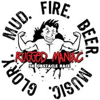 Rugged Maniac VA