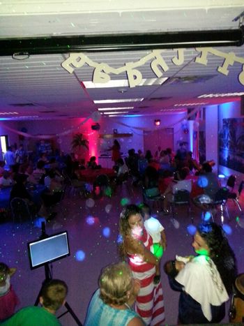 60th Birthday Party
