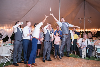 Hayes wedding 2016
