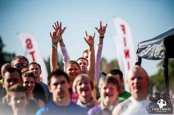 Rugged Maniac 2014
