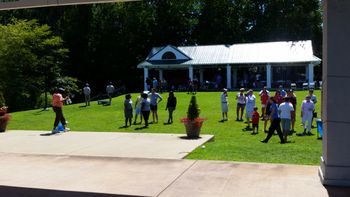 Estes Company Picnic 2015
