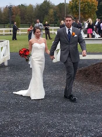 Bride & Groom Moran Wedding 2014
