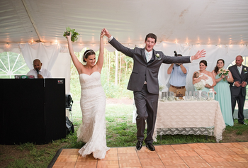 Hayes wedding 2016
