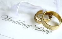 Aida & Treys Wedding