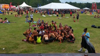 Rugged Maniac Atlanta 2015
