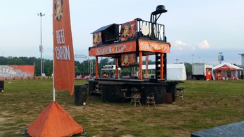 Shock Top Tough Mudder Doswell VA 2015
