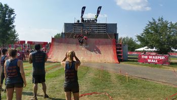 Rugged Maniac 2015 New Jersey
