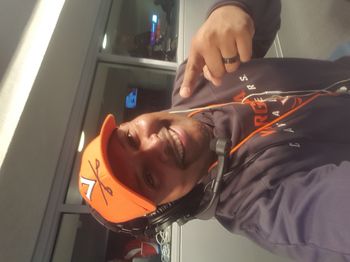 In Game DJ UVA
