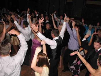 Wedding 2010
