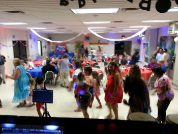 60th Birthday Party
