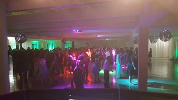 Patrick Henry Highschool Homecoming 2017
